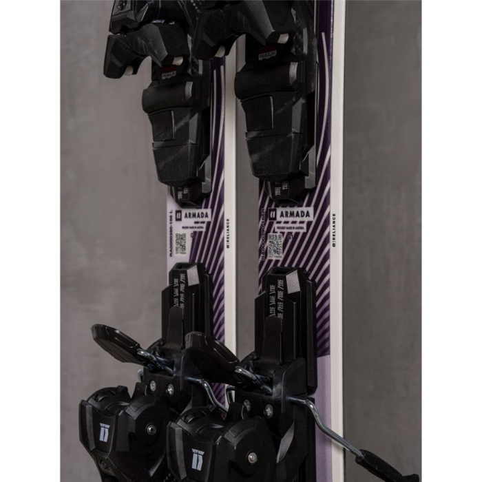 Ski ARMADA RELIANCE 82 C + EM10 2023 [4]