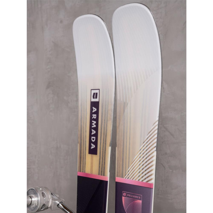 Ski ARMADA RELIANCE 88 C + LEGATURI N Warden 11 2023 [3]