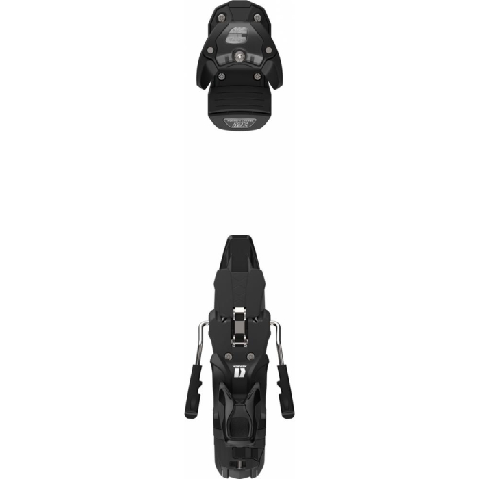 Ski ARMADA RELIANCE 88 C + LEGATURI N Warden 11 2023 [8]