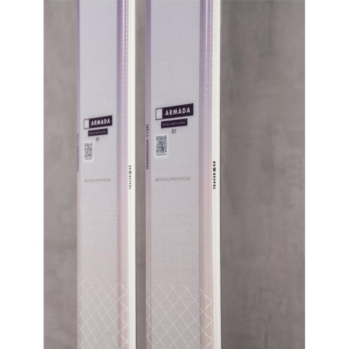 Ski ARMADA TRACER 88 2022 [4]