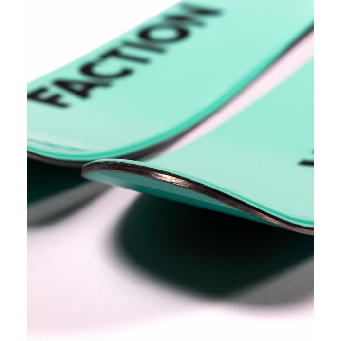 SKI FACTION AGENT 1X 2023 [5]