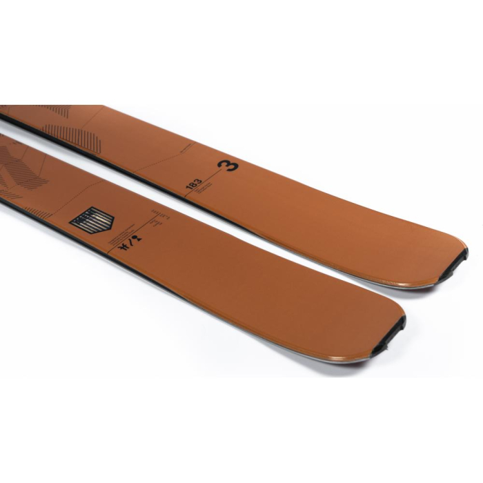 SKI FACTION AGENT 3 2023 [4]