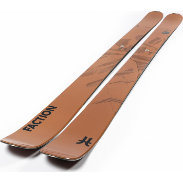 SKI FACTION AGENT 3 2023 [6]