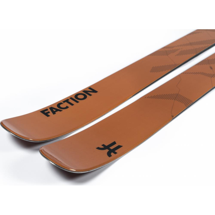 SKI FACTION AGENT 3 2023 [3]