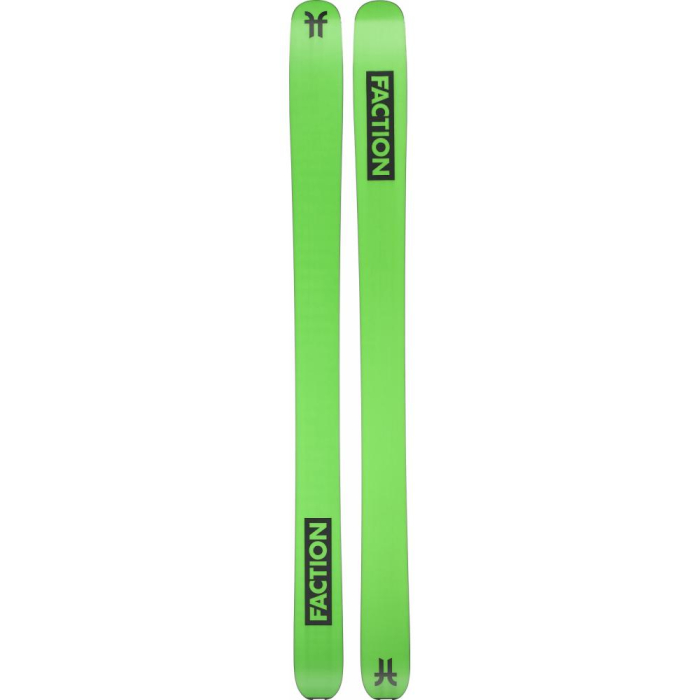 Ski Faction Agent 4.0 [2]