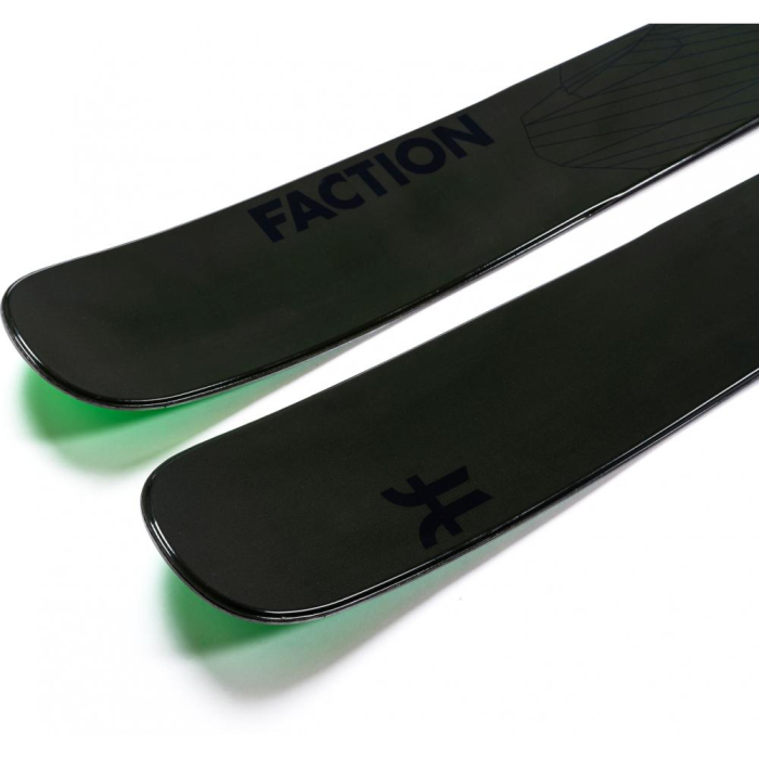 Ski Faction Agent 4.0 [4]