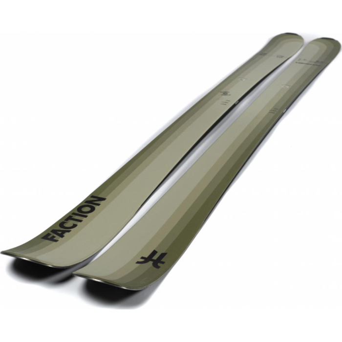 SKI FACTION DANCER 2 2023 [3]