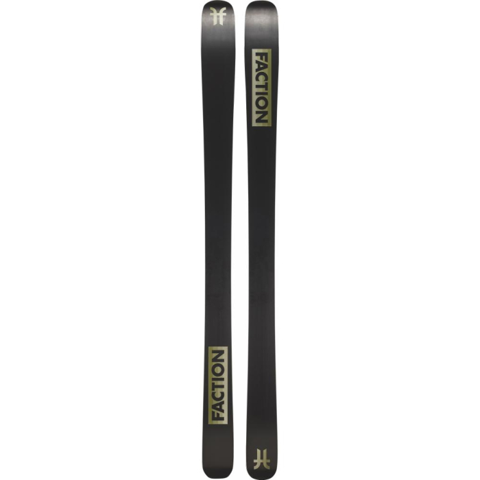 SKI FACTION DANCER 2 2023 [2]