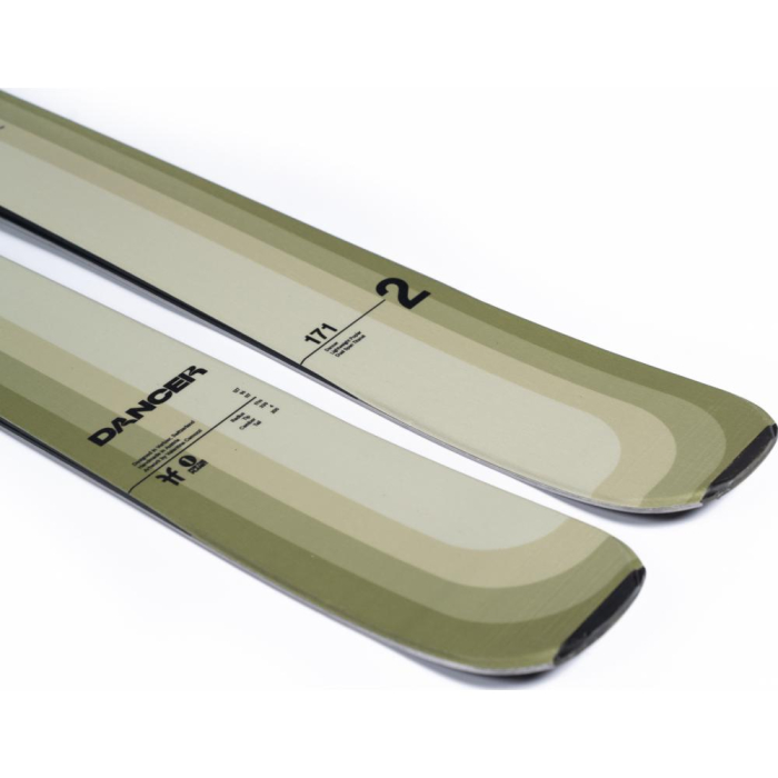 SKI FACTION DANCER 2 2023 [5]
