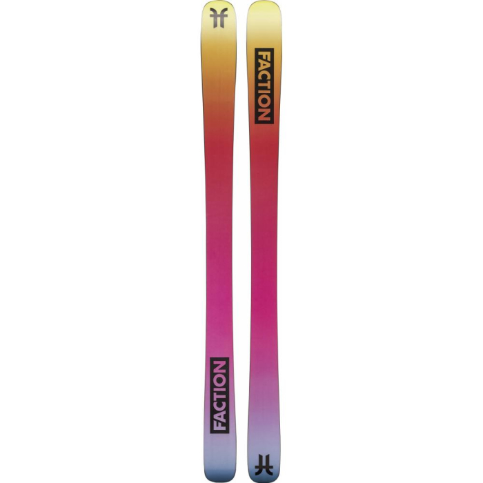 SKI FACTION PRODIGY 1X 2023 [2]