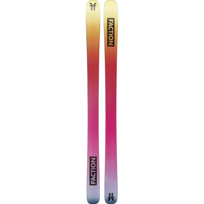 SKI FACTION PRODIGY 2 2023 [2]