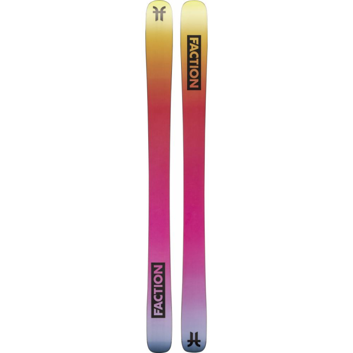 SKI FACTION PRODIGY 2X 2023 [2]