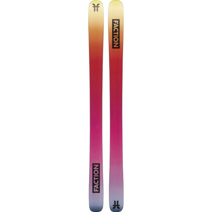 SKI FACTION PRODIGY 3 2023 [2]