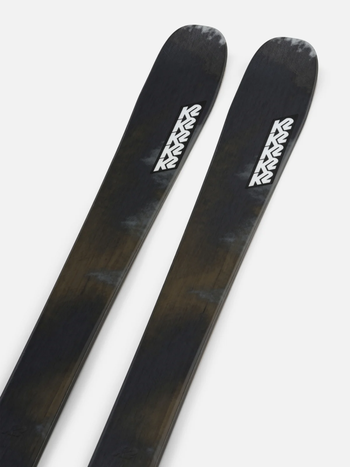 Ski K2 Mindbender 85 [4]