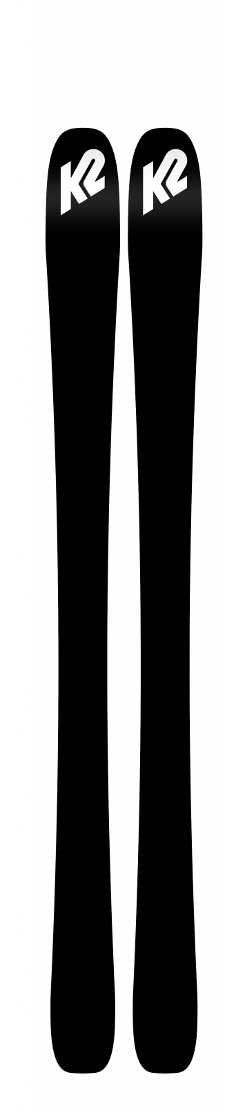 Ski K2 Mindbender 85 [2]