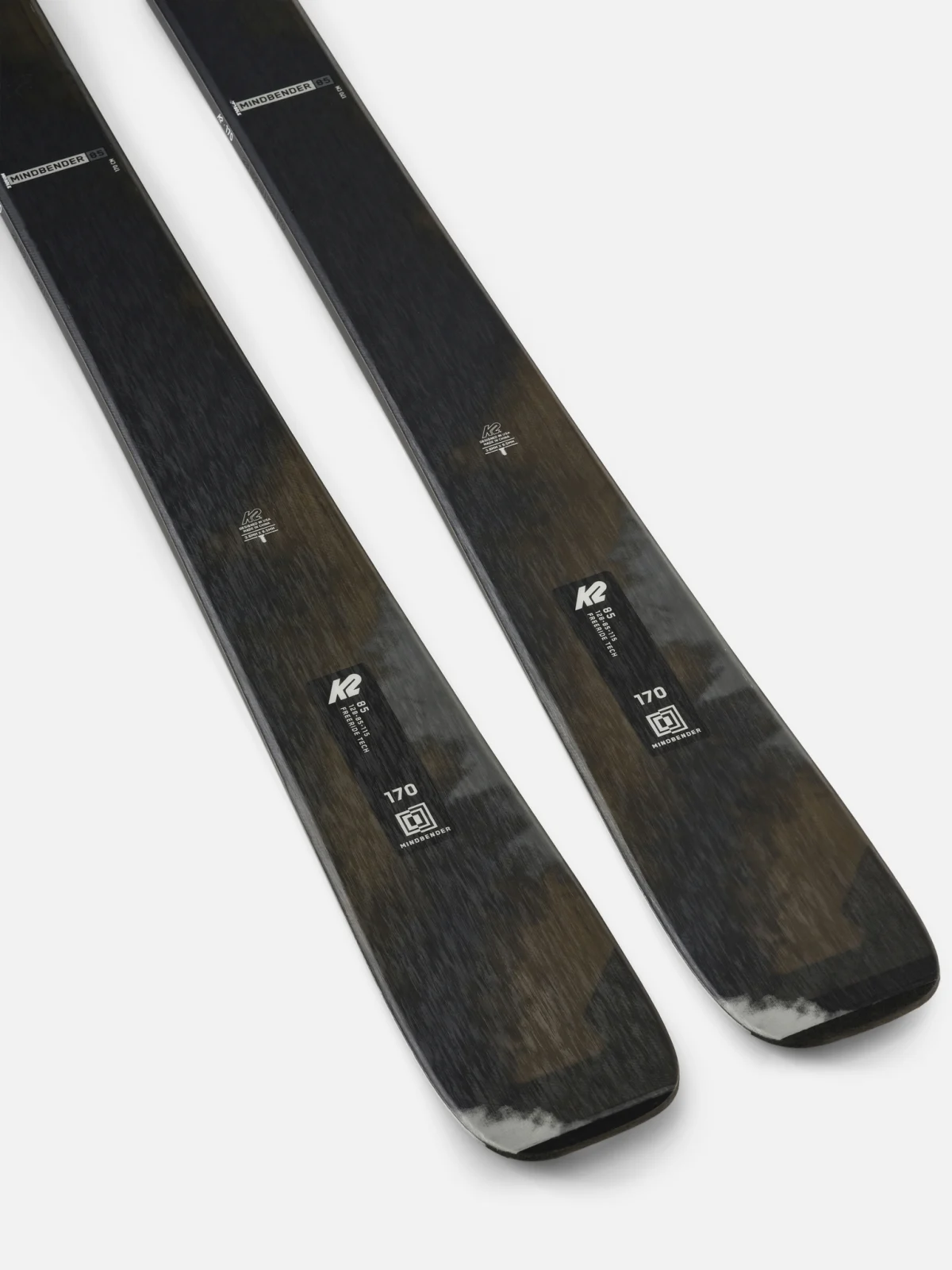 Ski K2 Mindbender 85 [6]
