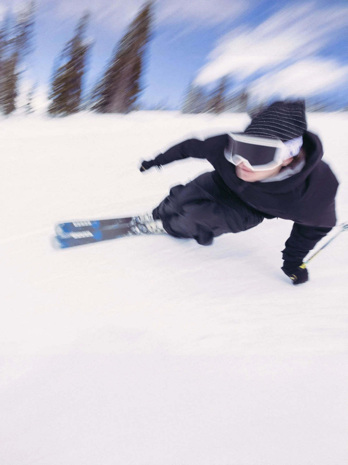Ski K2 Mindbender 99Ti [10]