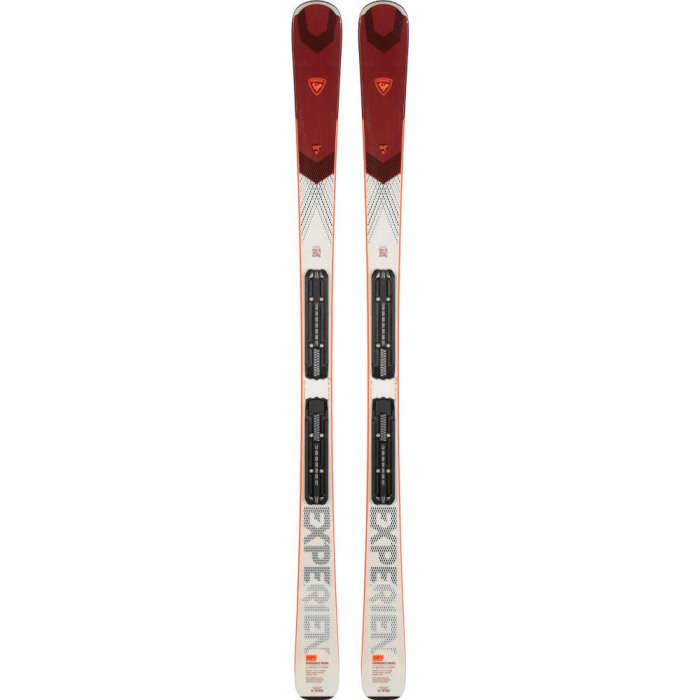 Ski Rossignol EXPERIENCE 76 + Legaturi XPRESS 10 GW [10]