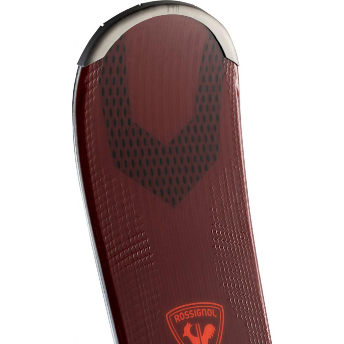 Ski Rossignol EXPERIENCE 76 + Legaturi XPRESS 10 GW [4]