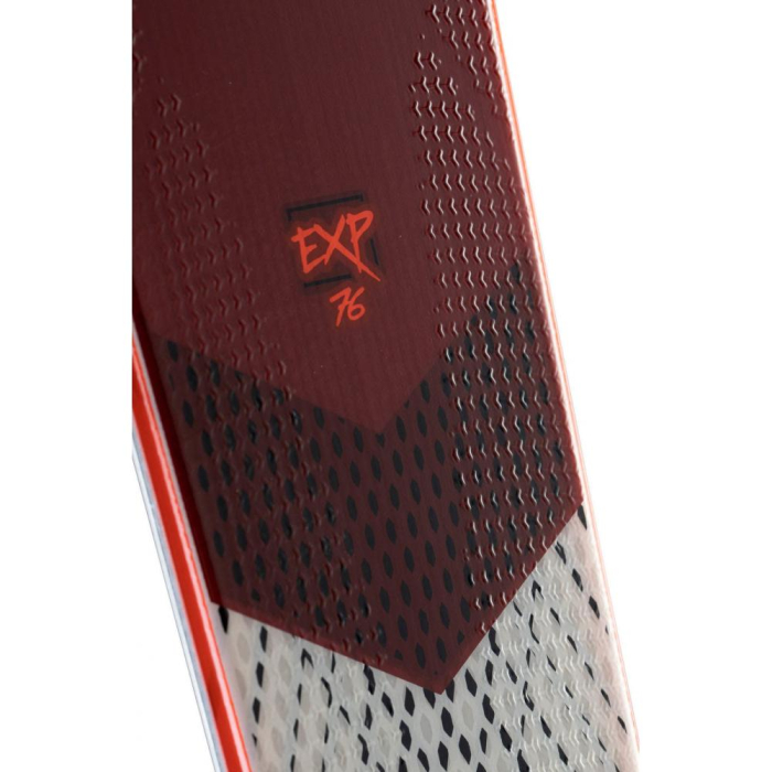 Ski Rossignol EXPERIENCE 76 + Legaturi XPRESS 10 GW [7]