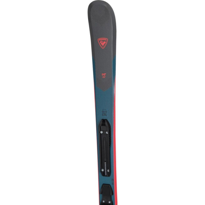 Ski Rossignol EXPERIENCE PRO XPRESS JR + Legaturi XPRESS 7 GW [2]