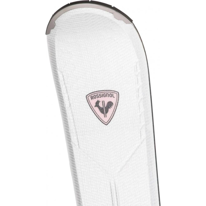 SKI ROSSIGNOL NOVA 2 + LEGATURI LOOK XPRESS [3]