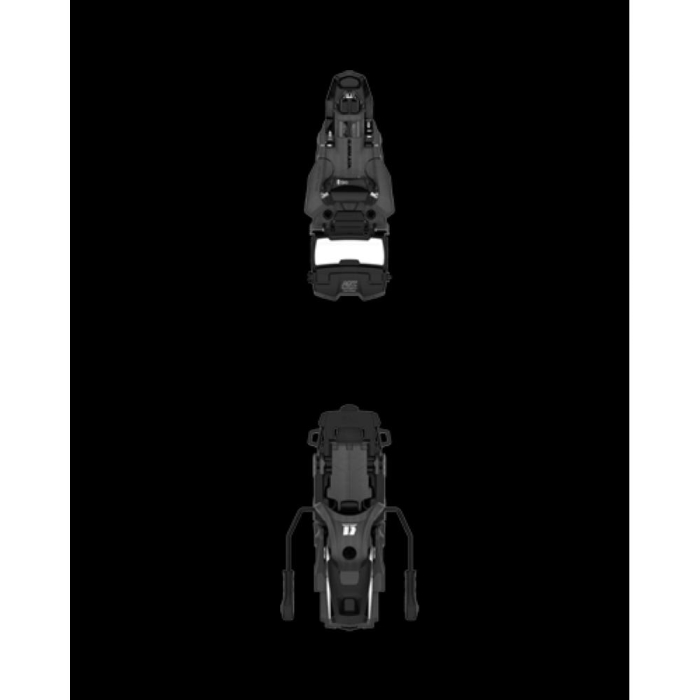 Ski tura ARMADA TRACER 88 + Legaturi AR Shift 2022 [5]