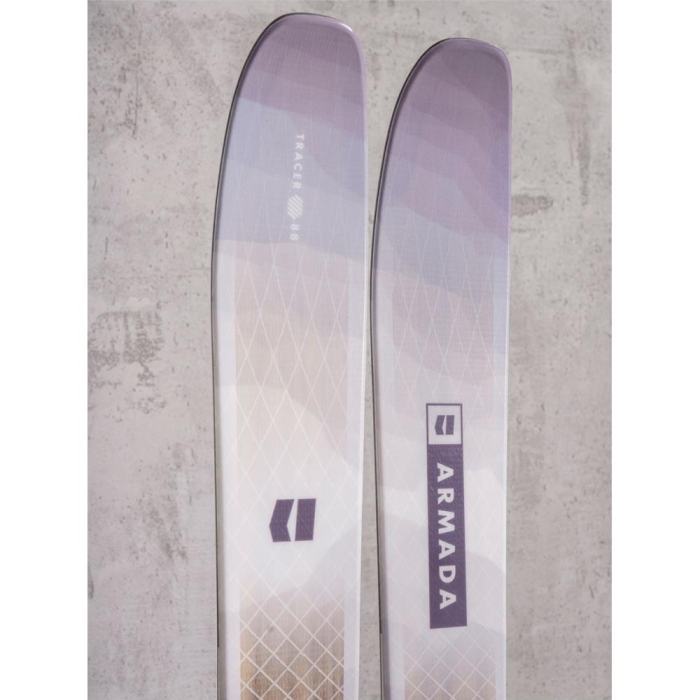 Ski tura ARMADA TRACER 88 + Legaturi AR Shift 2022 [4]