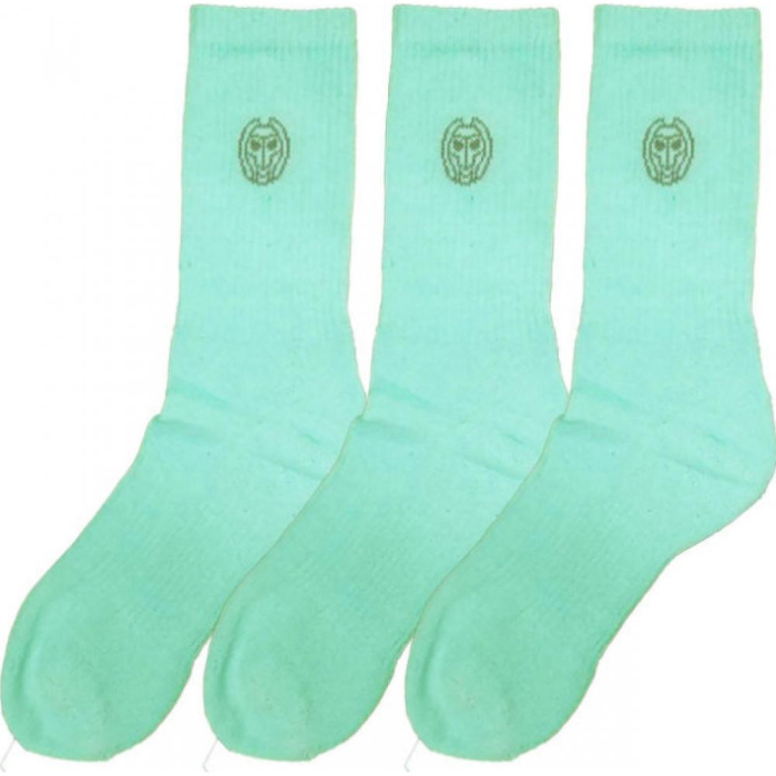 SOSETE BIDI BADU DON CARLITO CREW MOVE X3 MINT [2]