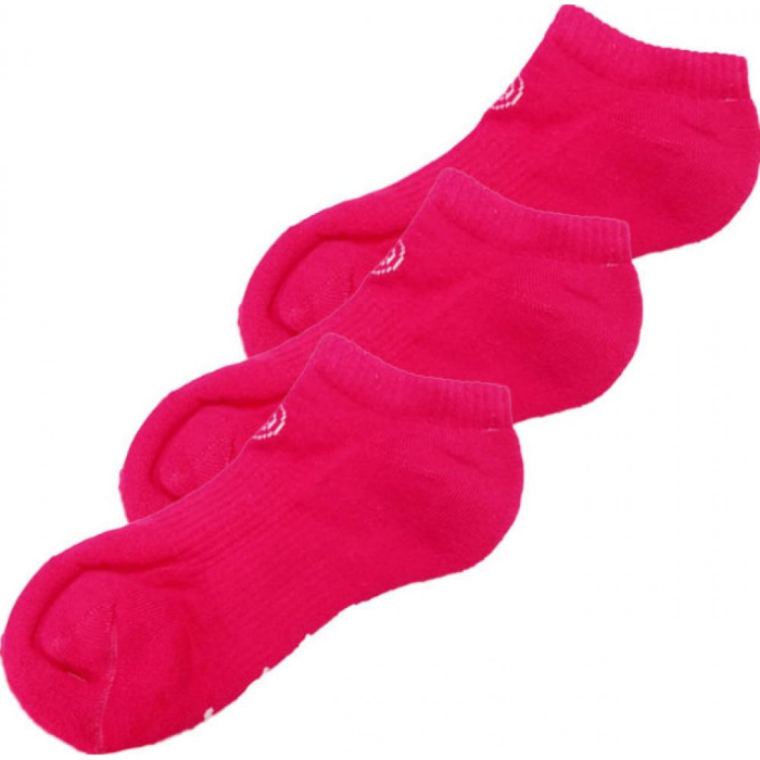 SOSETE BIDI BADU NO PARTY NO SHOW MOVE X3 PINK [2]