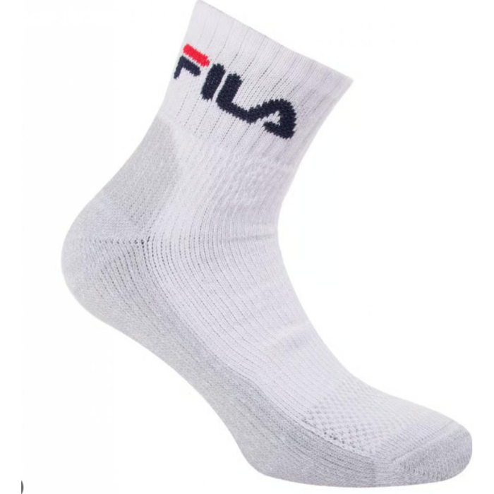 SOSETE FILA QUARTER SPORT WHITE [1]