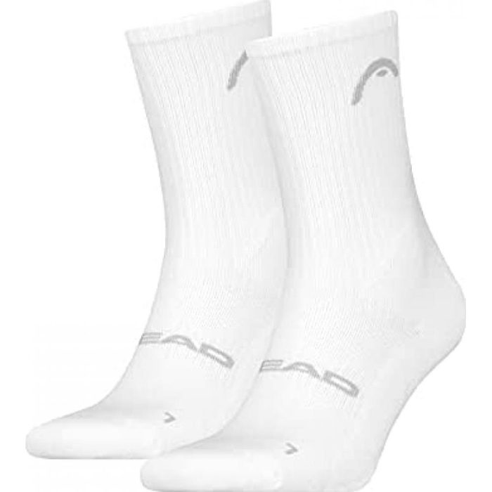 SOSETE HEAD MATCH CREW UNISEX 2P White [1]