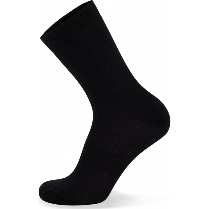 Sosete merino Mons Royale Atlas Crew Black [2]