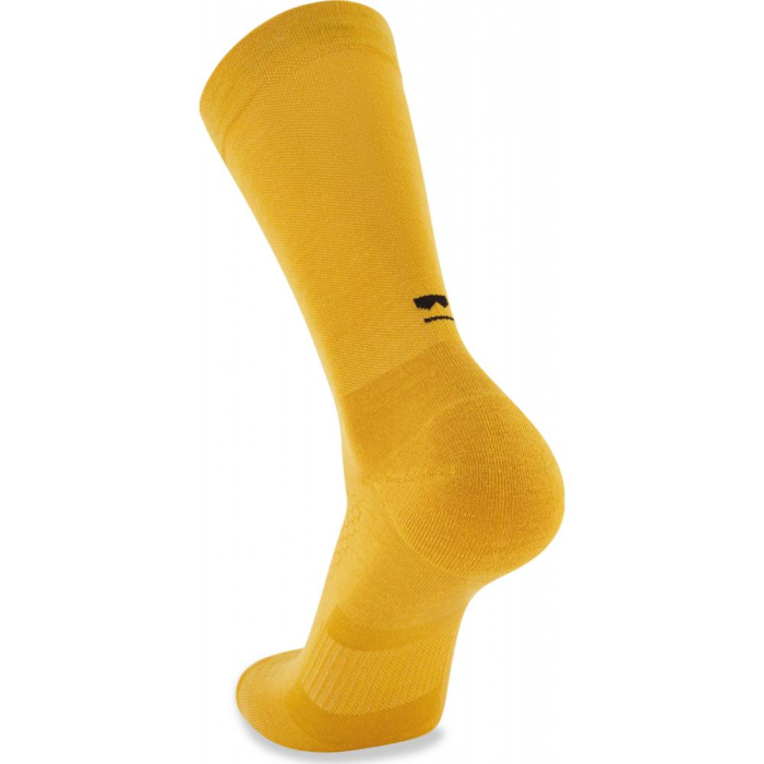 Sosete merino Mons Royale Atlas Crew Sock Gold [2]