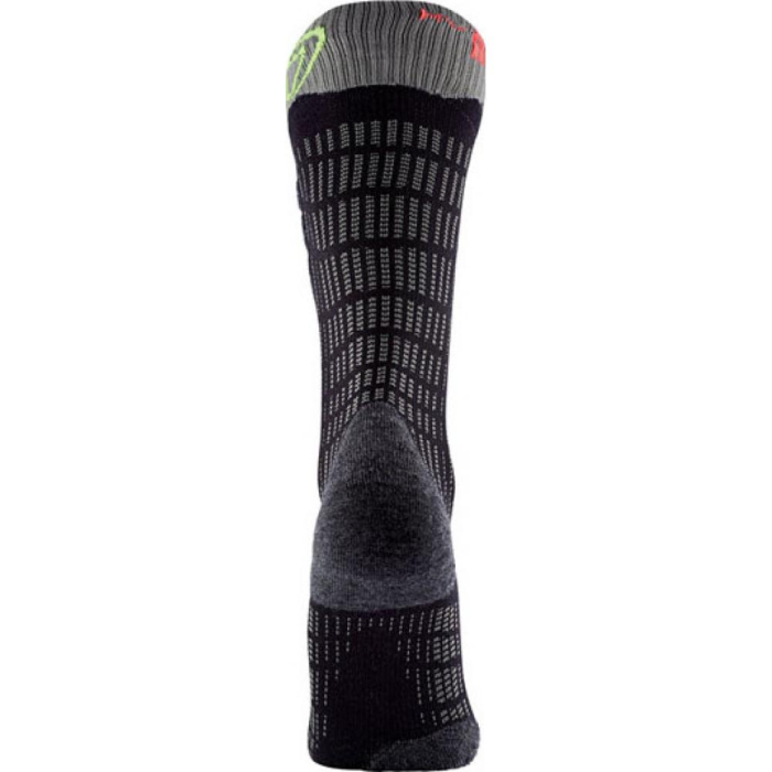 Sosete ski Sidas COMFORT BLACK/GREY [3]