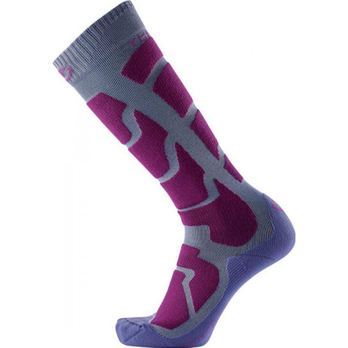 Sosete Therm-Ic insulation LADY PURPLE [2]