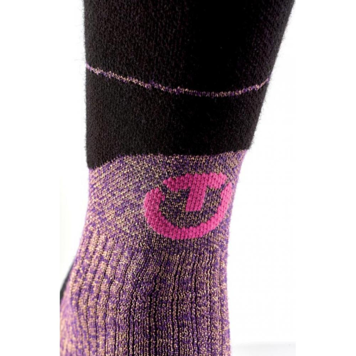 Sosete Therm-Ic Merino Reflector WOMEN [2]