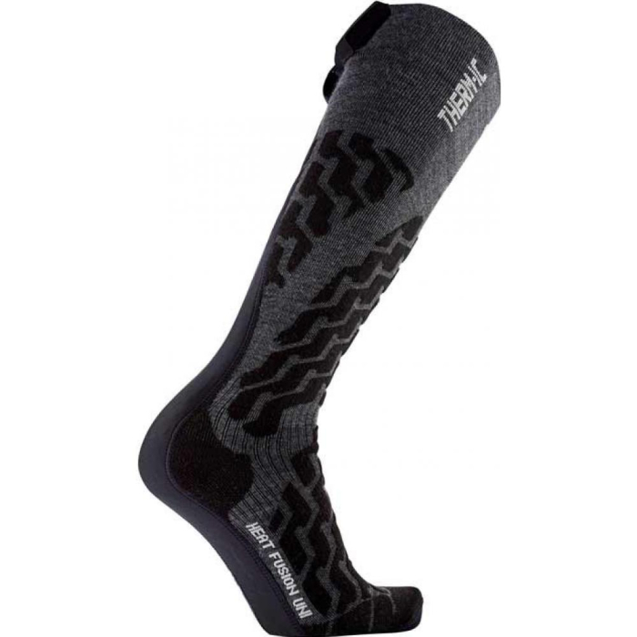 Sosete Therm-Ic POWSOCK HEAT FUSION UNISEX [2]