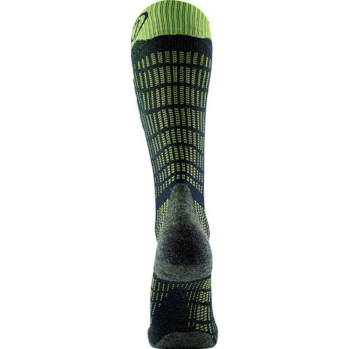 SOSETE ULTRA FIT SIDAS BLACK/YELLOW [3]