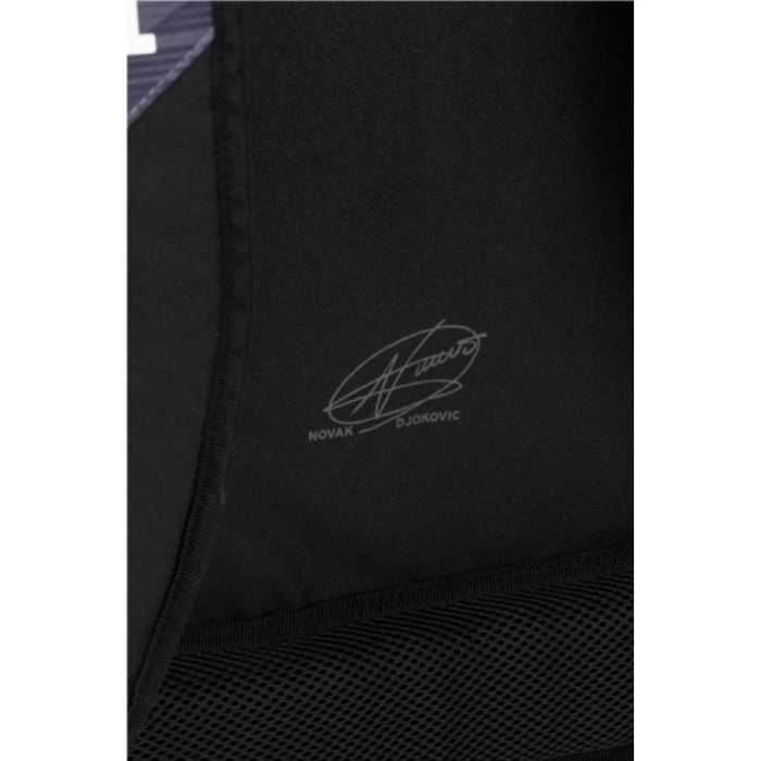 TERMOBAG HEAD DJOKOVIC 12R ANTHRACITE-BLACK [7]
