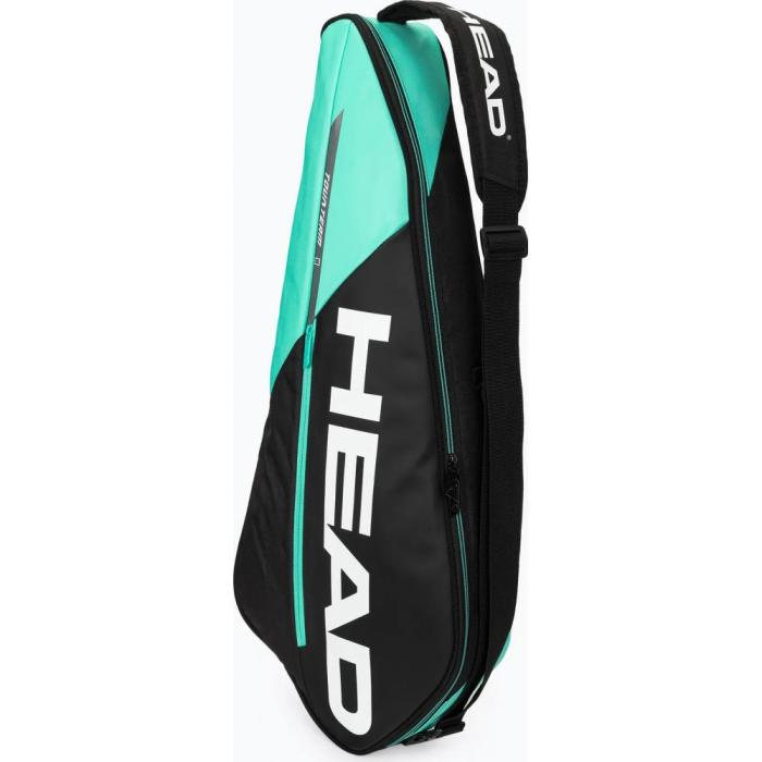 TERMOBAG HEAD TOUR TEAM 3R BLACK/MINT [4]