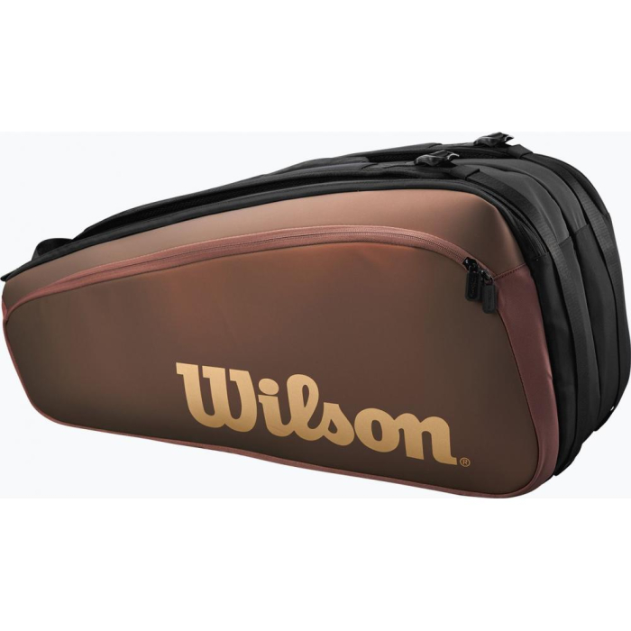 TERMOBAG WILSON SUPER TOUR 9PK PRO STAFF V14.0 [2]