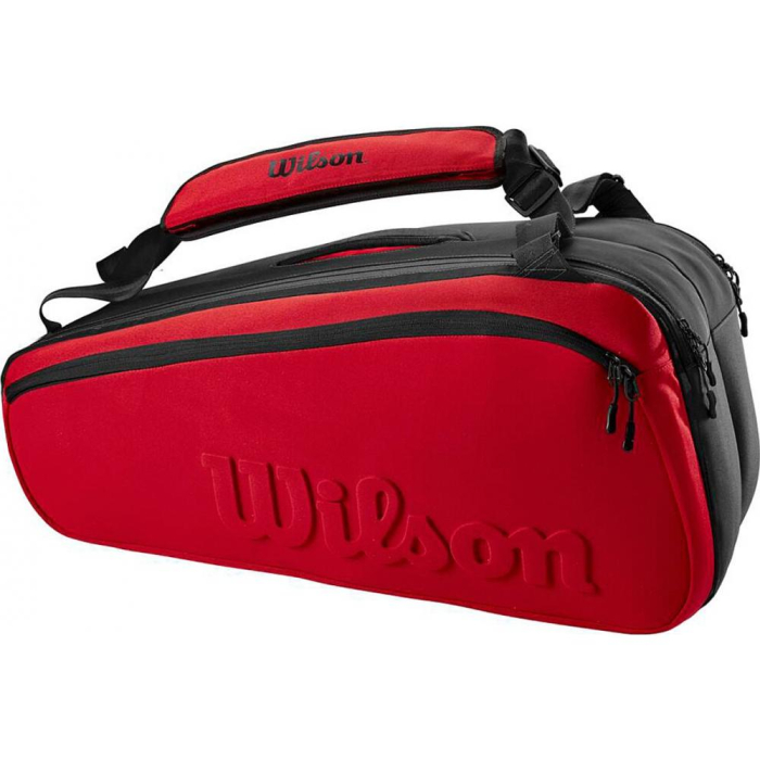 Termobag Wilson Super Tour Clash 9 [2]