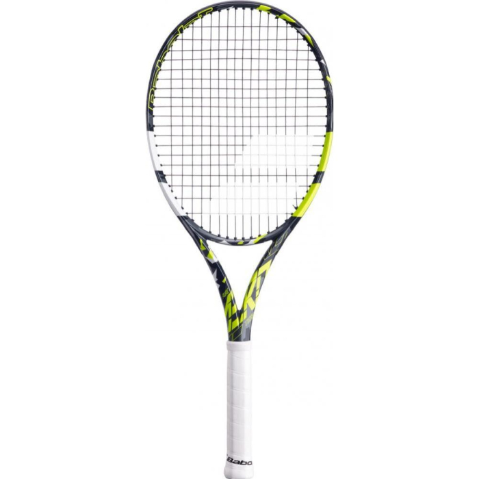 Test Racheta Babolat Pure Aero Team 2023 [1]