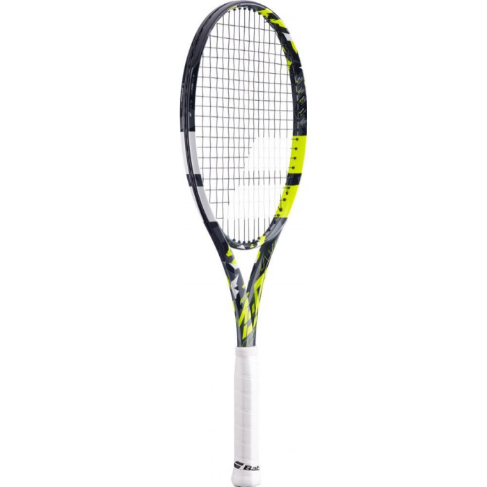 Test Racheta Babolat Pure Aero Team 2023 [2]
