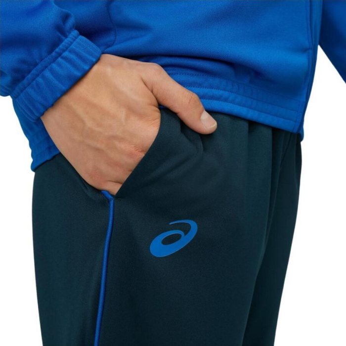 TRENING ASICS M PERFORMANCE BLUE [4]