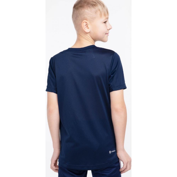 TRICOU ADIDAS JUNIORI CLUB NAVY [2]