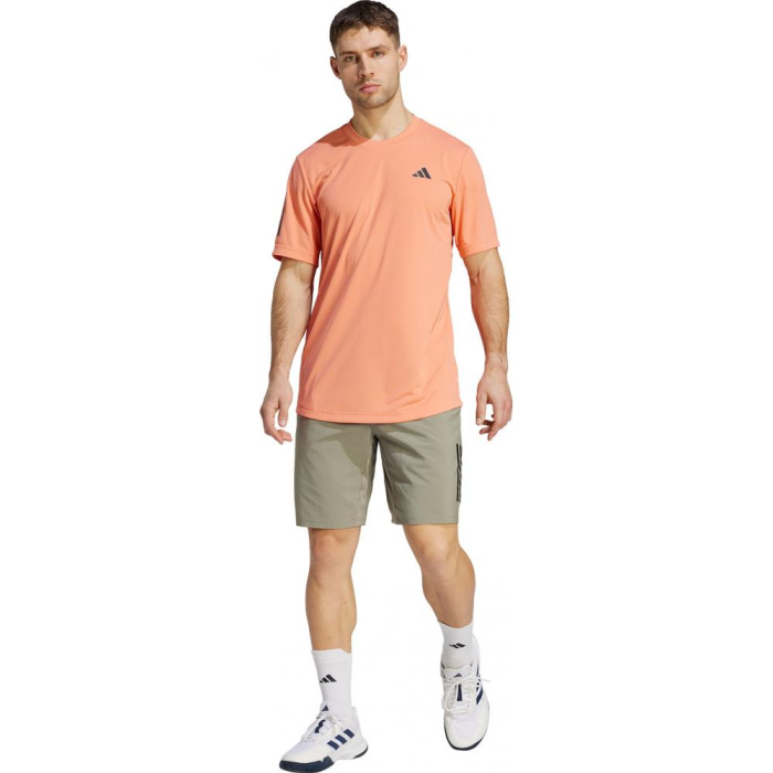 Tricou Adidas M Club DRI-FIT [2]
