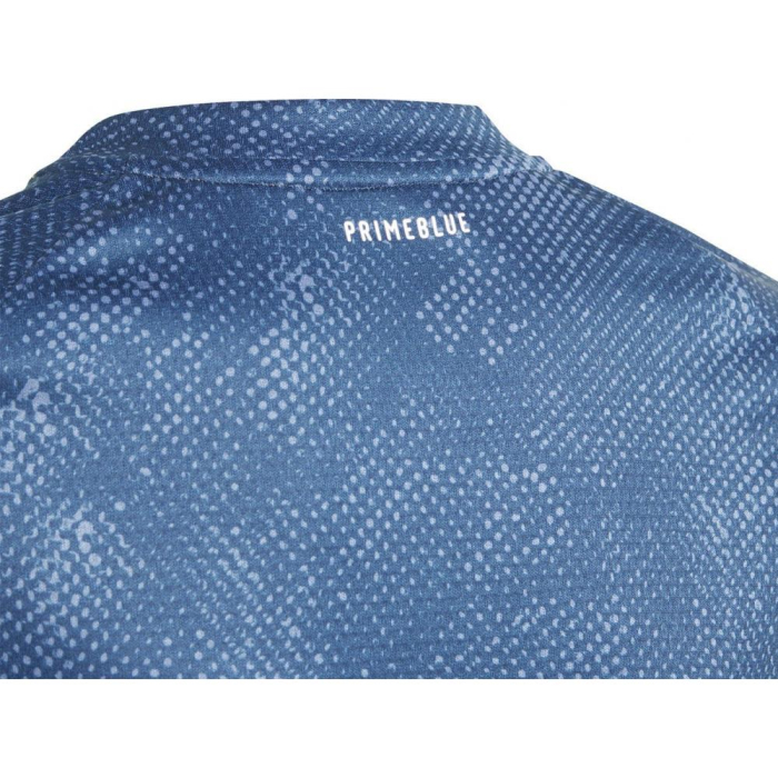 Tricou Adidas OZ TEE PRIMEBLUE [4]