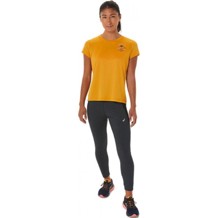 TRICOU ASICS FUJITRAIL LOGO SS [4]
